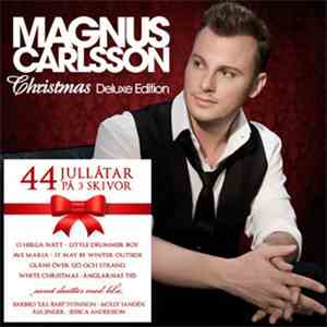 Magnus Carlsson - Christmas