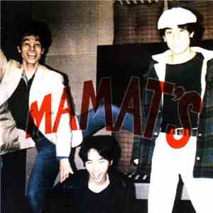 Mamat's - Mamat's