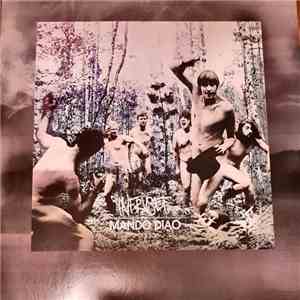 Mando Diao - Infruset