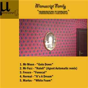 Manuscript Family - Munhausen Plumbums