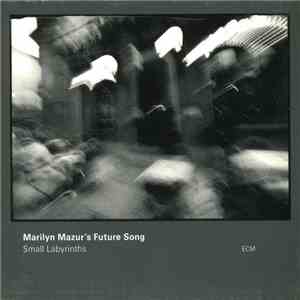 Marilyn Mazur's Future Song - Small Labyrinths