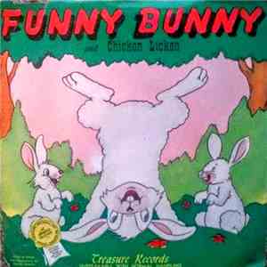 Marion Rosette - Funny Bunny And Chickin Lickin