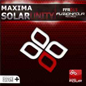 Maxima  - Solar Unity