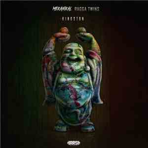 Mekanikal & Ragga Twins - Kingston