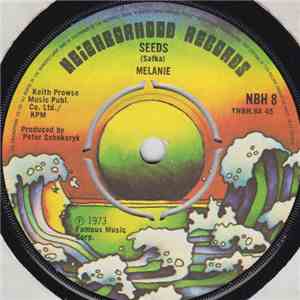 Melanie  - Seeds