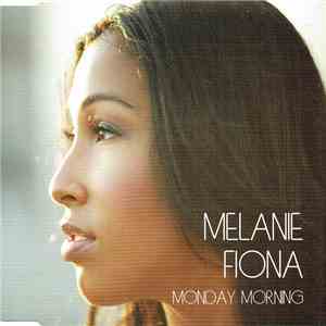 Melanie Fiona - Monday Morning