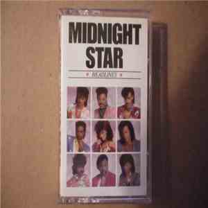 Midnight Star - Headlines