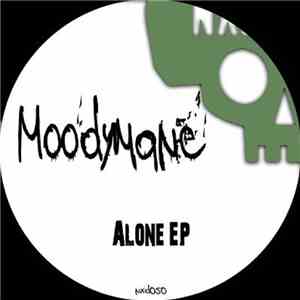 Moodymanc - Alone EP