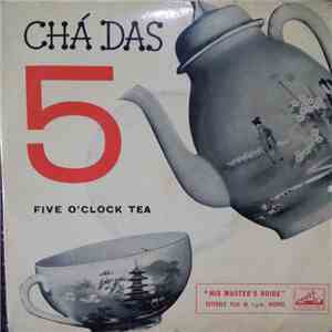Mário Simões - Chá Das 5 - Five O´clock Tea