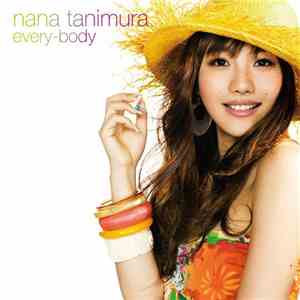 Nana Tanimura - Every-body