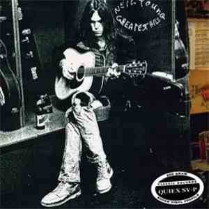 Neil Young - Greatest Hits