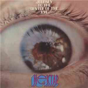 Nektar - Journey To The Centre Of The Eye
