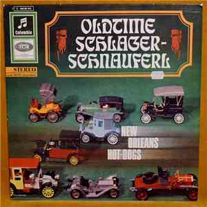New Orleans Hot Dogs - Oldtime Schlager-Schnauferl