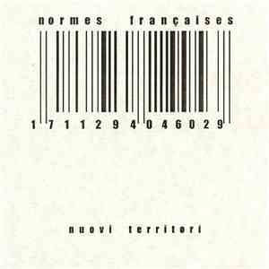 Normes Françaises 1711294046029 - Nuovi Territori