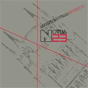 Novel 23 - Architectural Effects