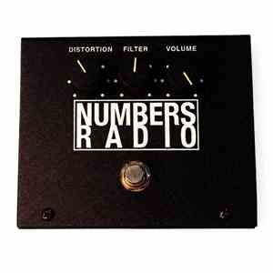 Numbers Radio - Numbers Radio
