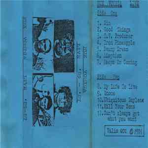 Nux Vomica  - Live '85 - '87