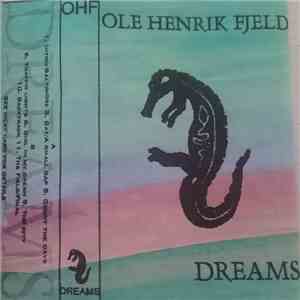 Ole Henrik Fjeld - Dreams