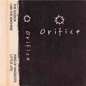 Orifice - Orifice