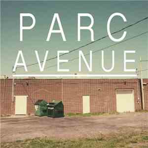 Parcavenue - L'écume des jours
