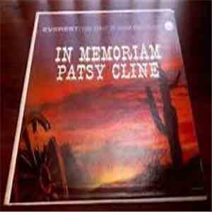 Patsy Cline - In Memoriam