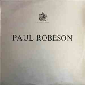 Paul Robeson - Paul Robeson