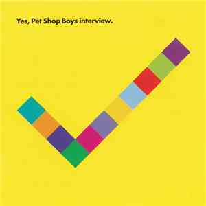 Pet Shop Boys - Yes Interview.