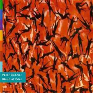 Peter Gabriel - Blood Of Eden