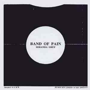 Project Dark / Band Of Pain - Heather Mills / Miranda Grey