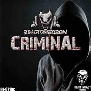 Psychoweapon - Criminal