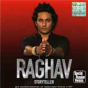 Raghav - Storyteller
