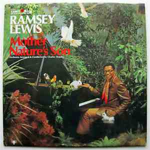 Ramsey Lewis - Mother Nature's Son