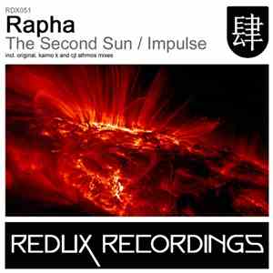 Rapha - The Second Sun / Impulse