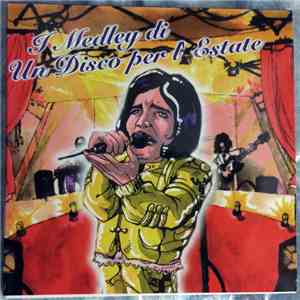 Renato Zero - I Medley di un disco per l'estate