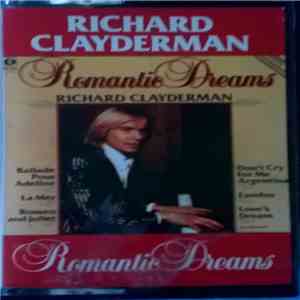Richard Clayderman - Romantic Dreams