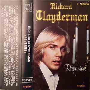Richard Clayderman - Rêveries