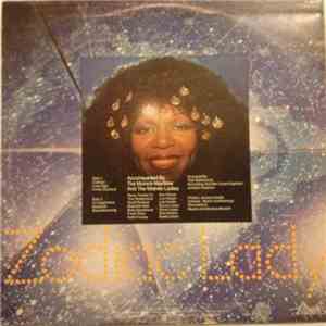 Roberta Kelly - Zodiac Lady