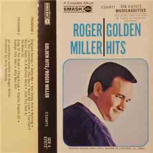 Roger Miller - Golden Hits