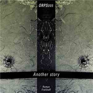 Roman Frolikoff - Another Story