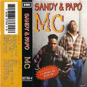 Sandy & Papo MC - Sandy & Papo MC