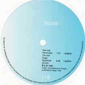 Sccale - Sugar Substitute / Henchman