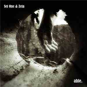 Set One & Zeta - able.