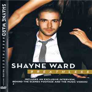 Shayne Ward - Breathless