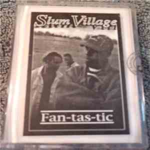 Slum Village - Fan-tas-tic