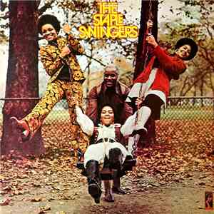 Staple Singers - The Staple Swingers