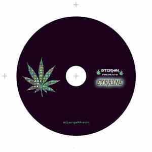 Stormin - Strains