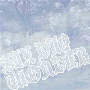 Straightener - Six Day Wonder