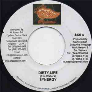 Synergy  - Dirty Life