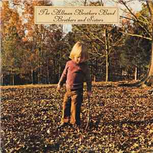The Allman Brothers Band - Brothers And Sisters