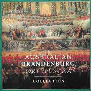 The Australian Brandenburg Orchestra - Collection